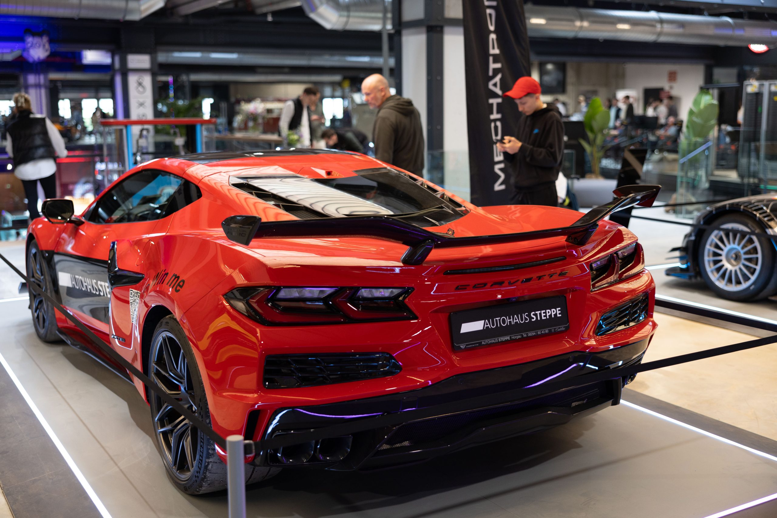 Motorworld Mallorca – Bild 3 von 5