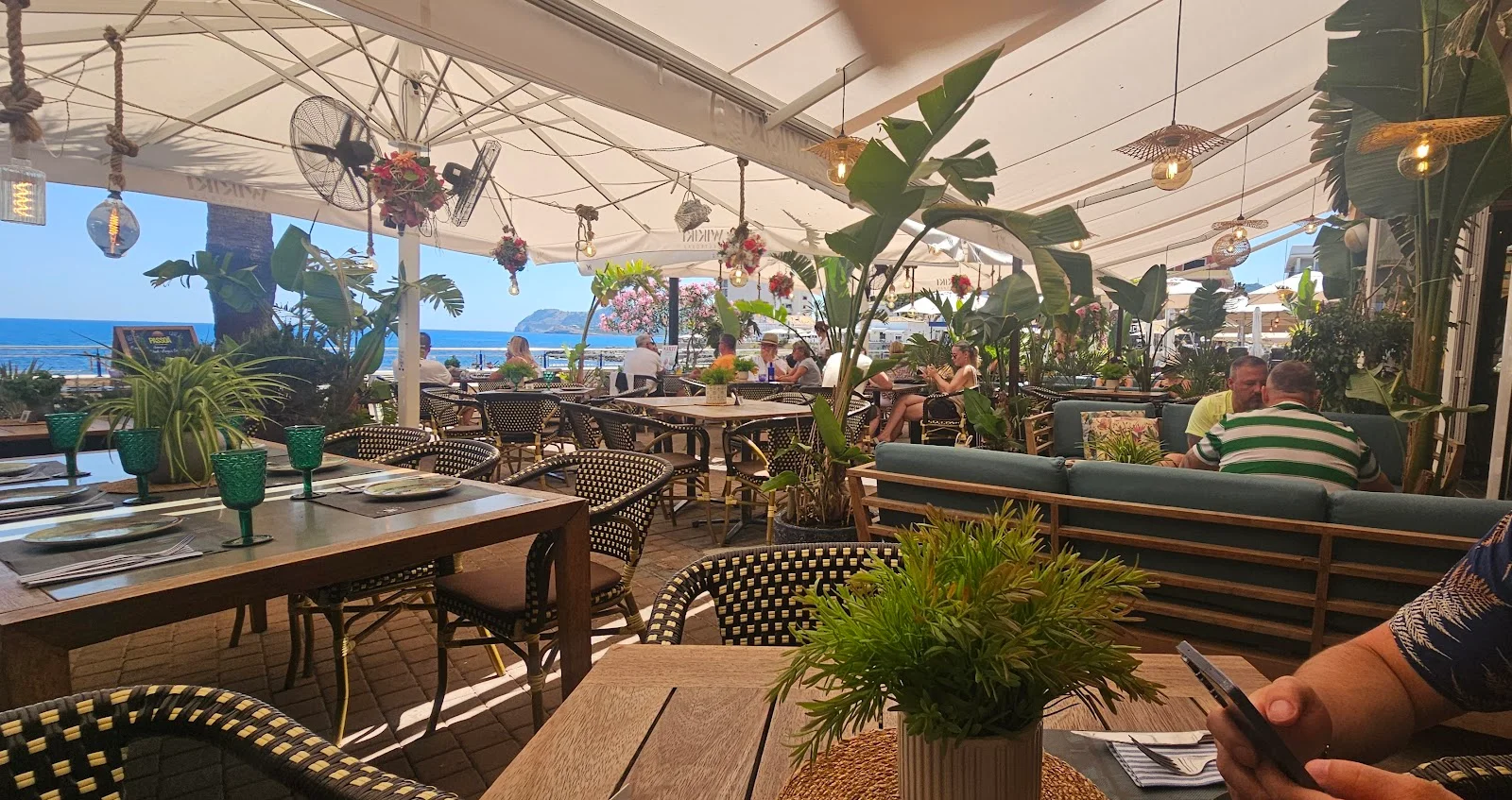Wikiki Gastrobar – Bild 5 von 5