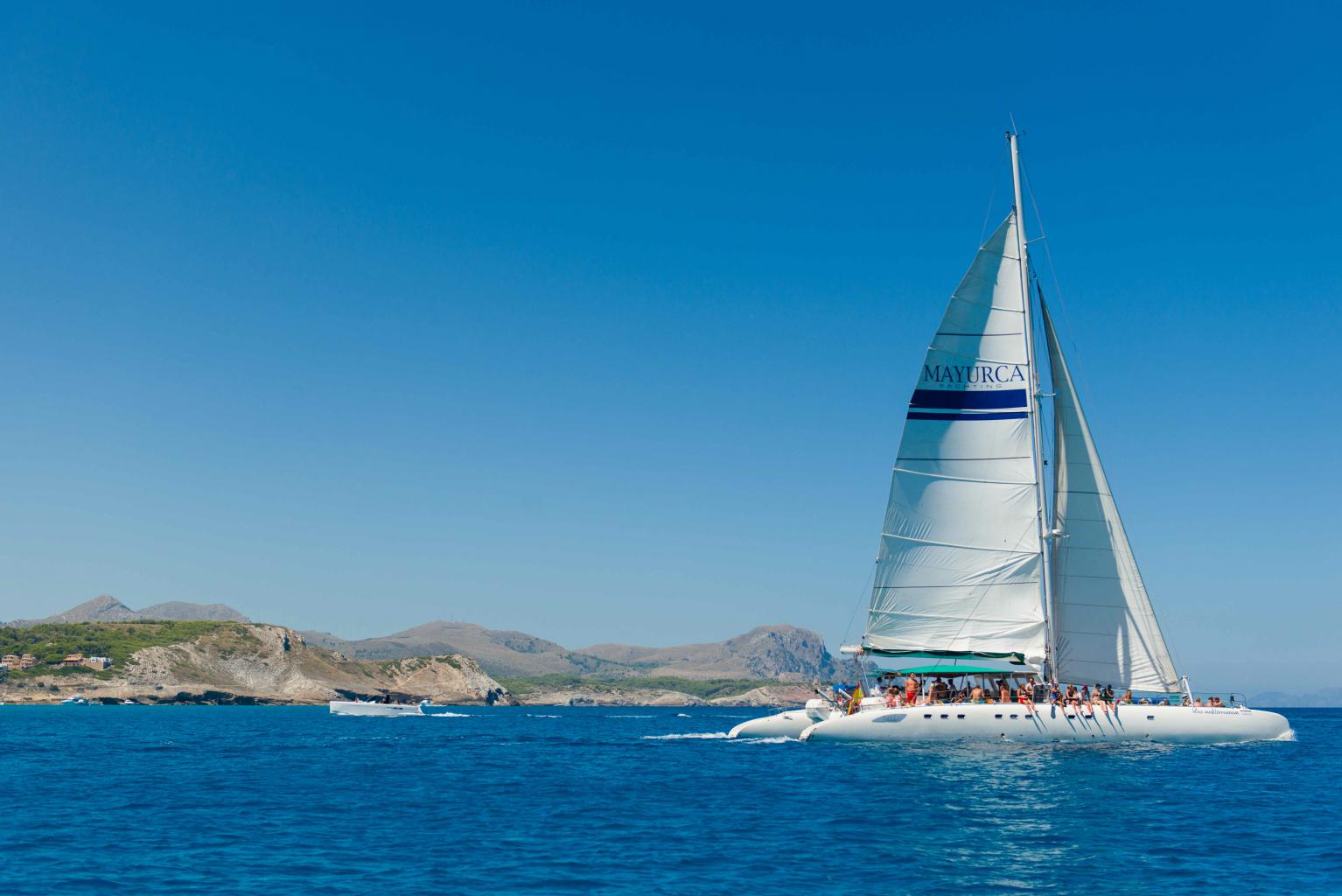Mayurca Yachting – Bild 4 von 6