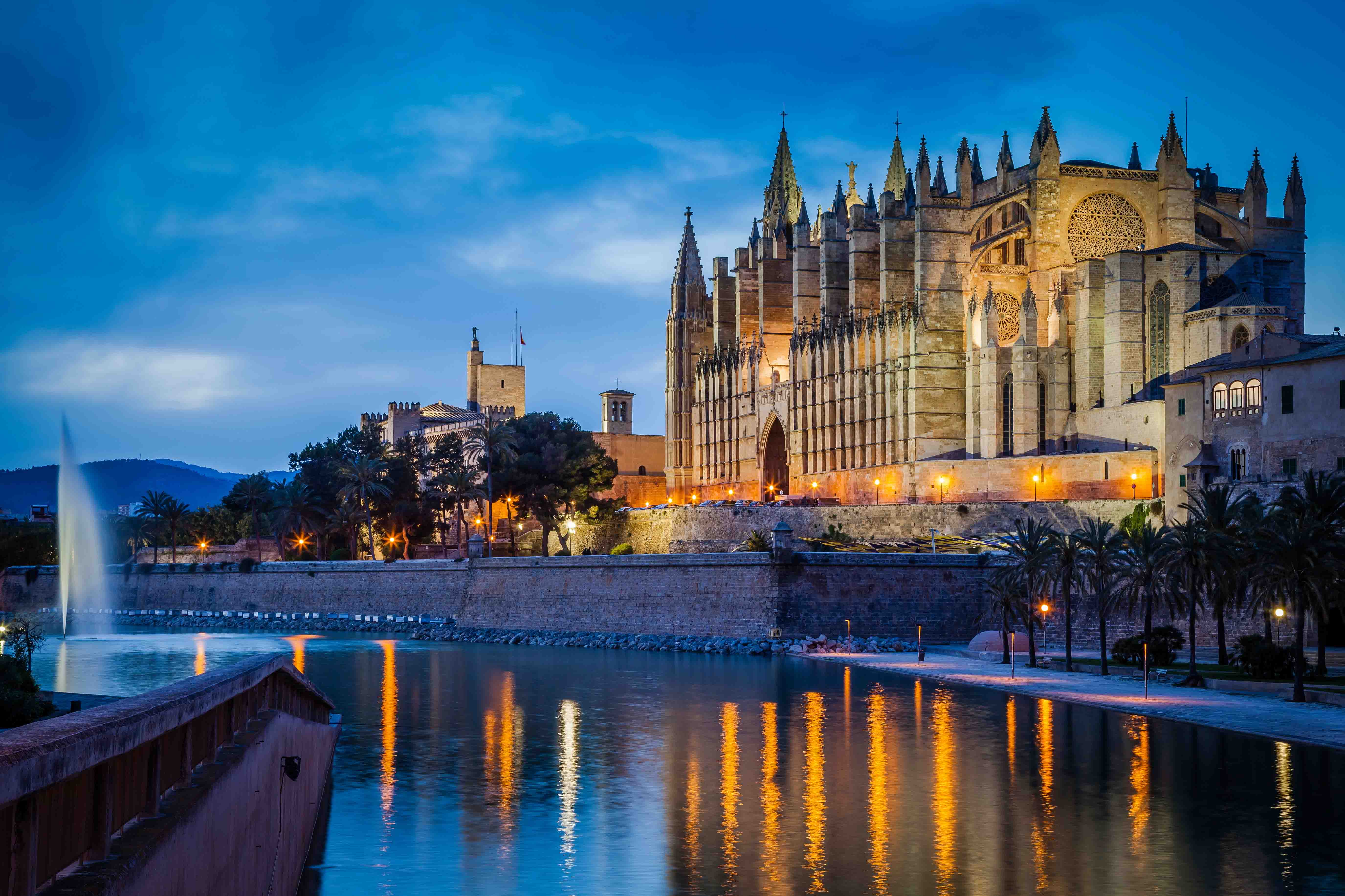 Kathedrale La Seu – Bild 3 von 5
