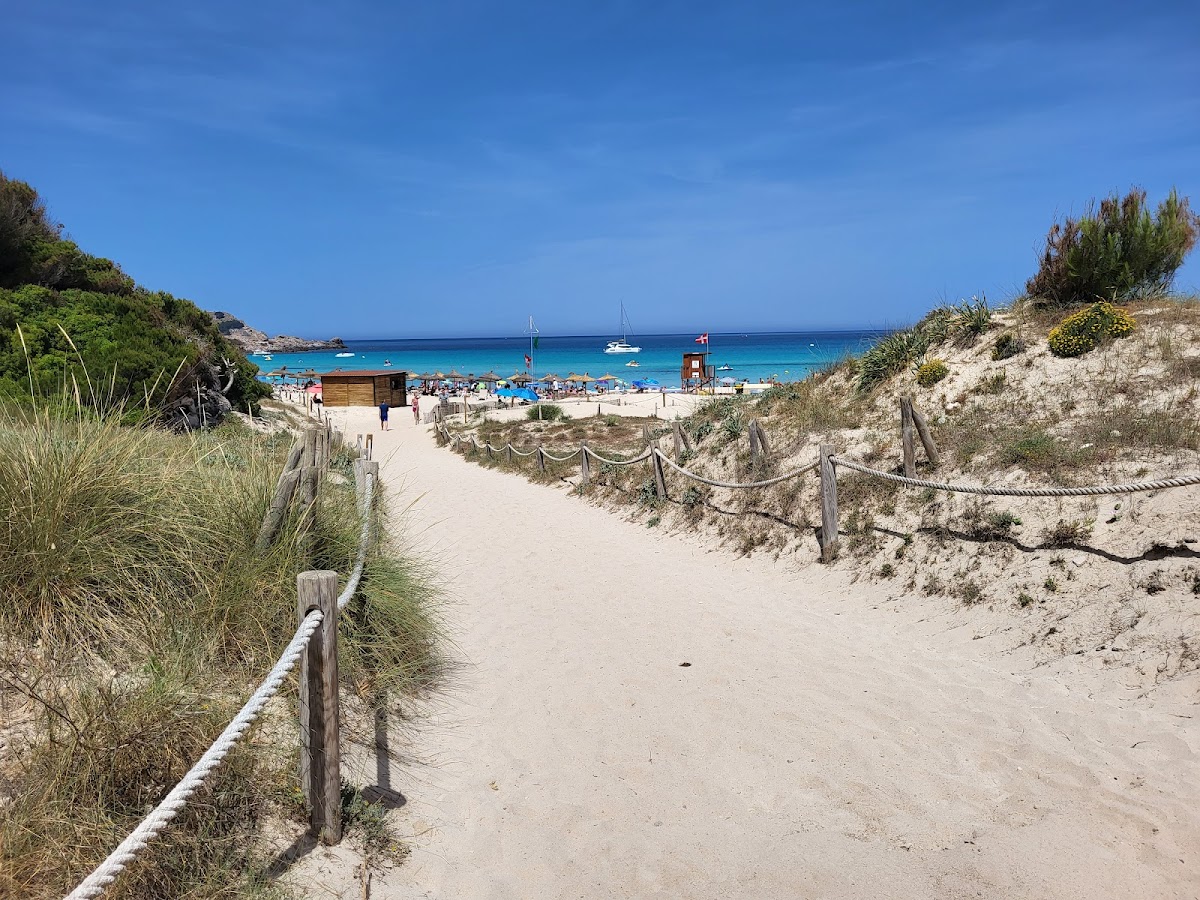 Cala Agulla – Bild 3 von 5