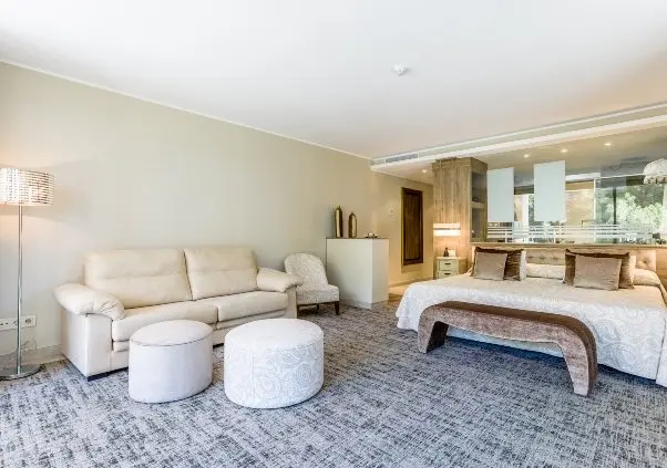 Superior Junior Suite – Bild 4 von 4