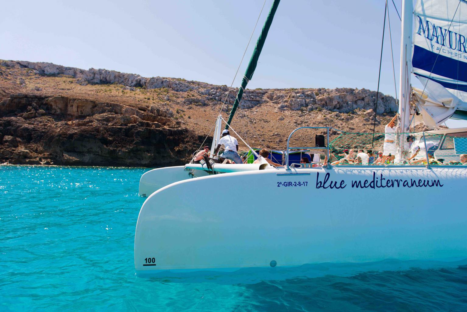 Mayurca Yachting – Bild 3 von 6