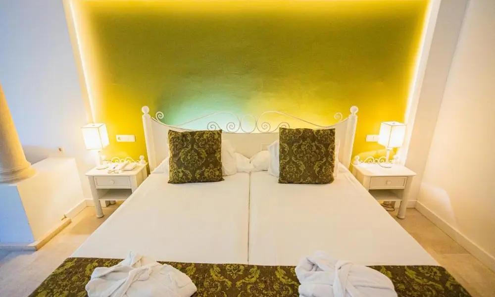 Junior Suite – Bild 2 von 3