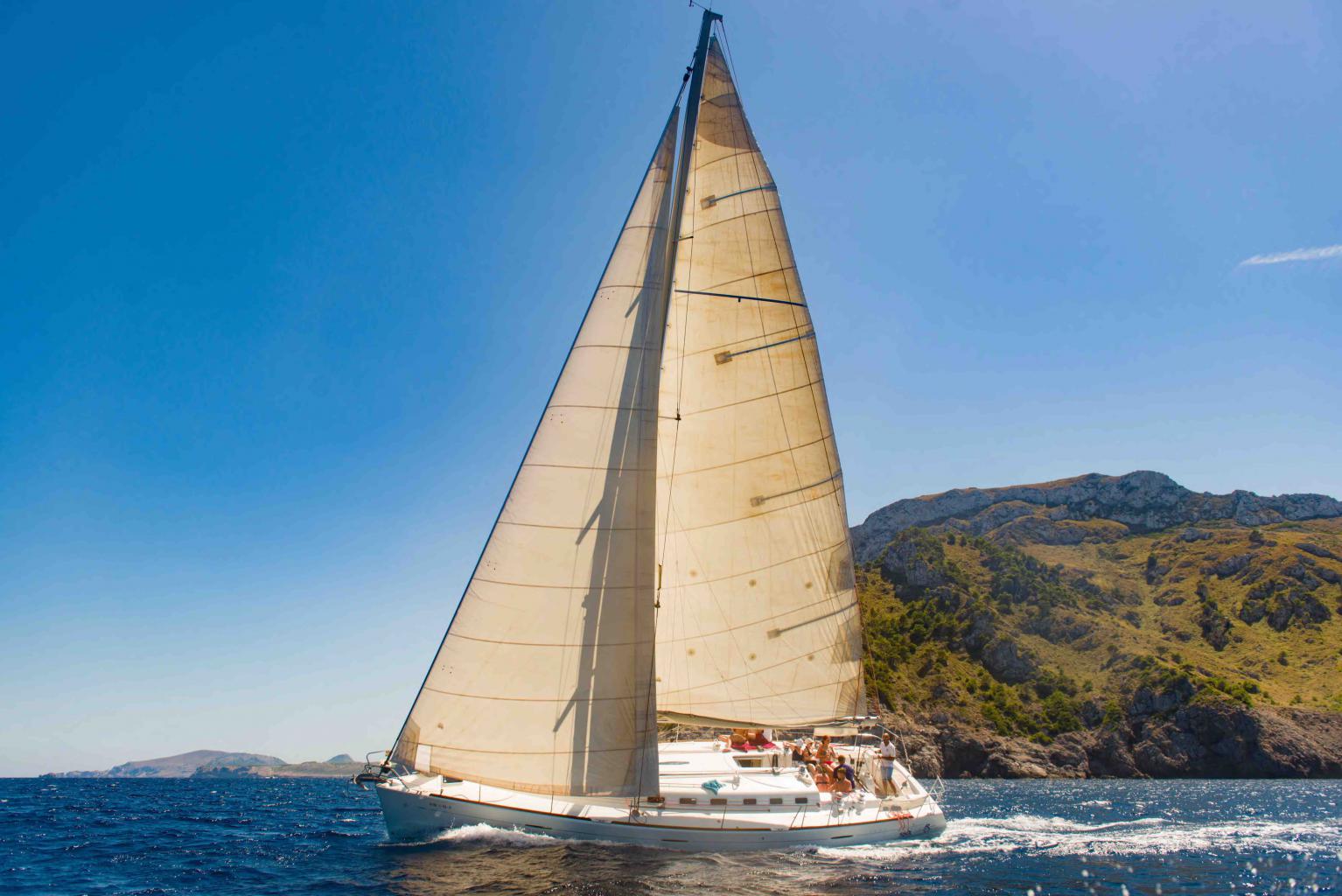 Mayurca Yachting – Bild 6 von 6