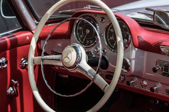 Motorworld Mallorca – Bild 4 von 5
