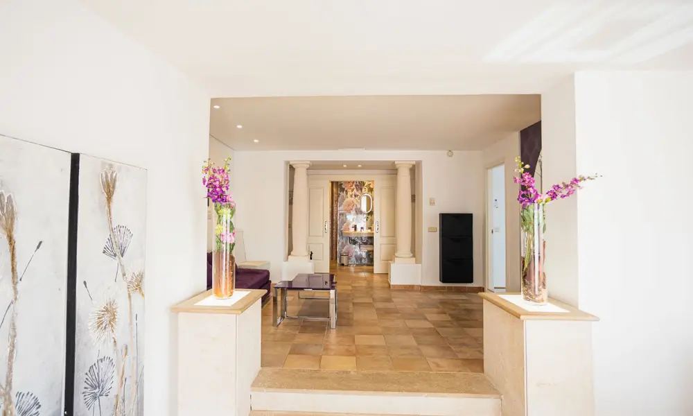 Grand Suite – Bild 3 von 4