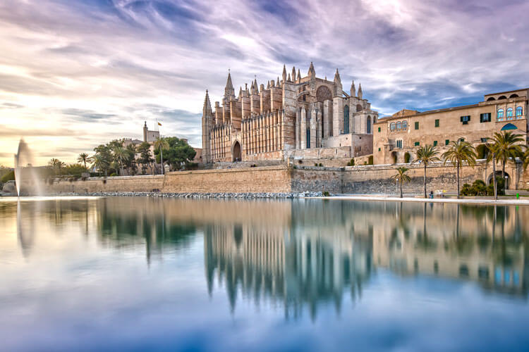 Kathedrale La Seu – Bild 2 von 5
