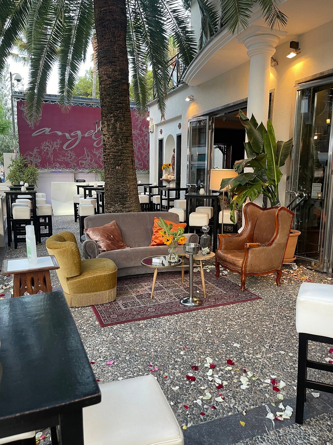 Angels Music Bar – Bild 2 von 5