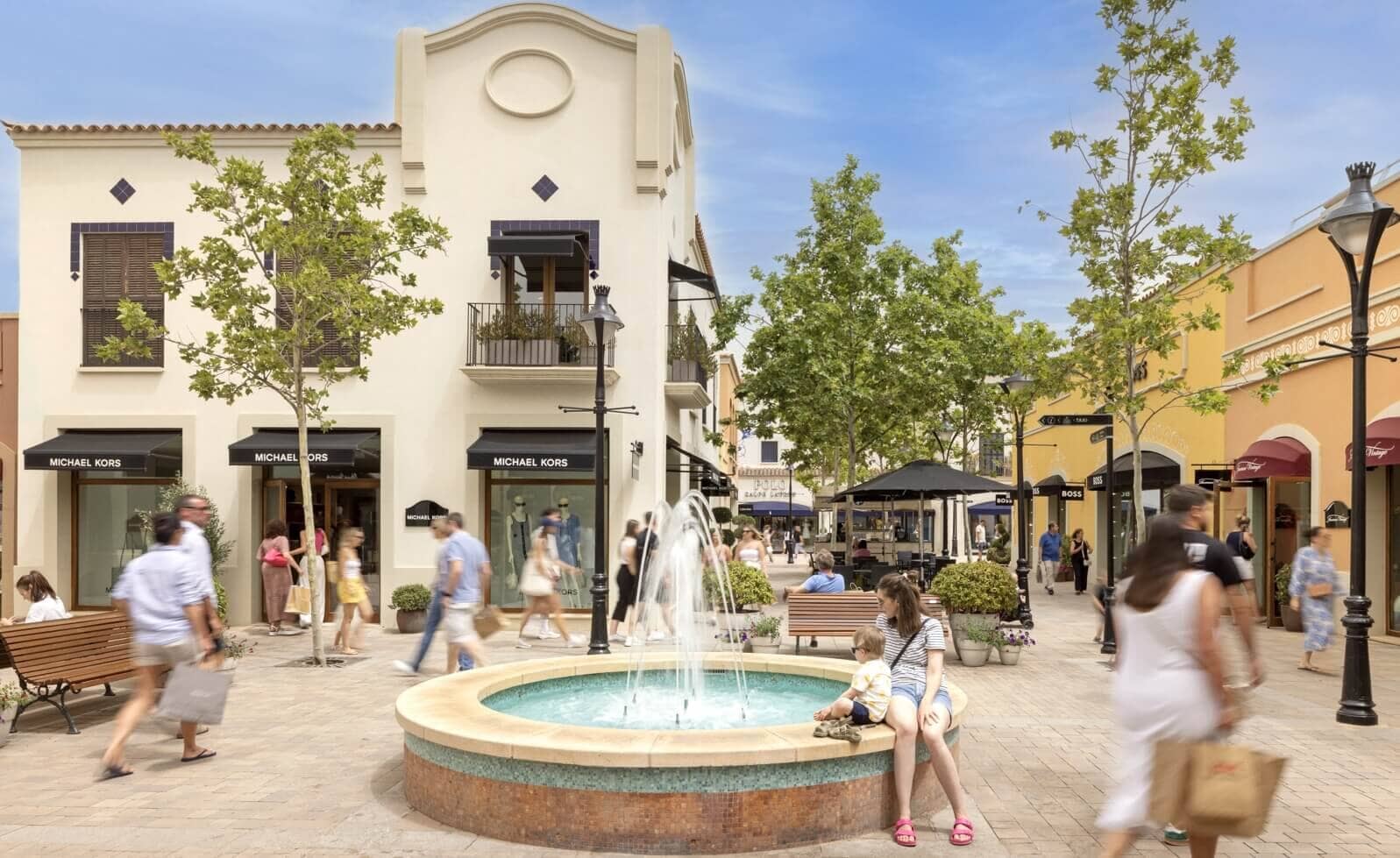 Festival Park Outlet – Bild 5 von 5