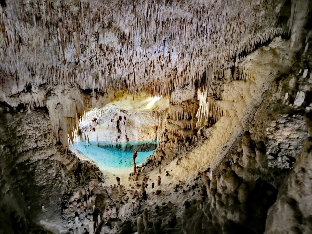 Coves del Drac – Bild 5 von 5