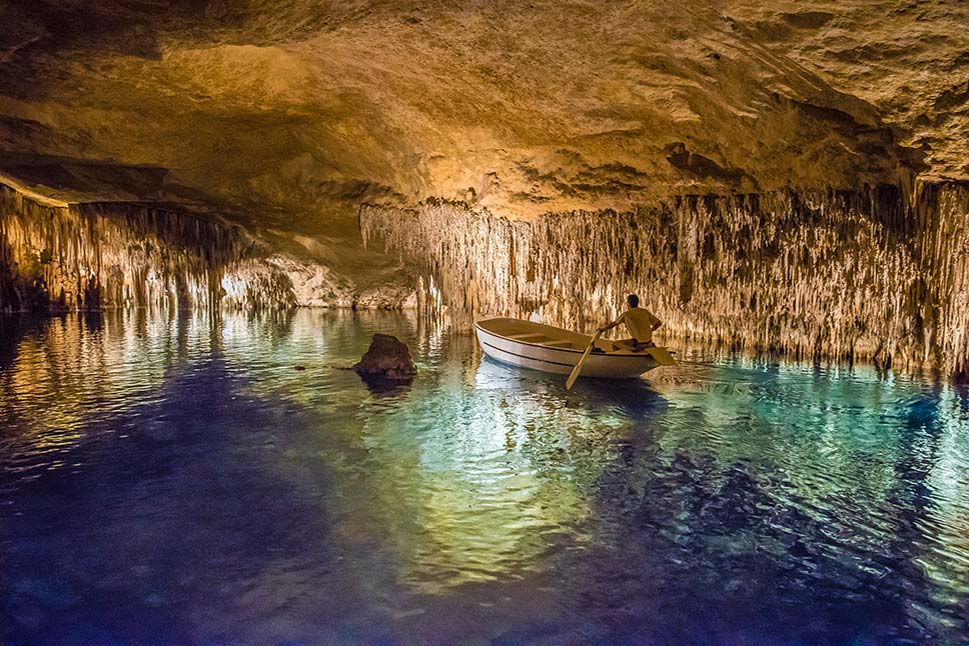 Coves del Drac – Bild 3 von 5