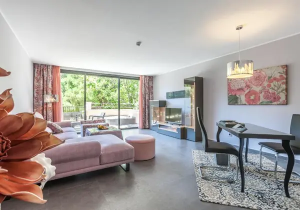 Deluxe Suite – Bild 8 von 9