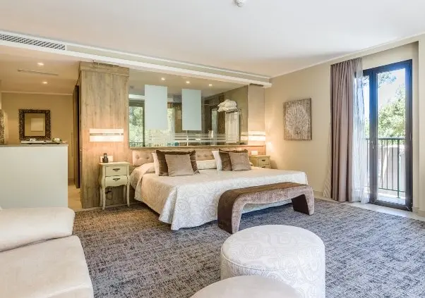 Superior Junior Suite – Bild 2 von 4