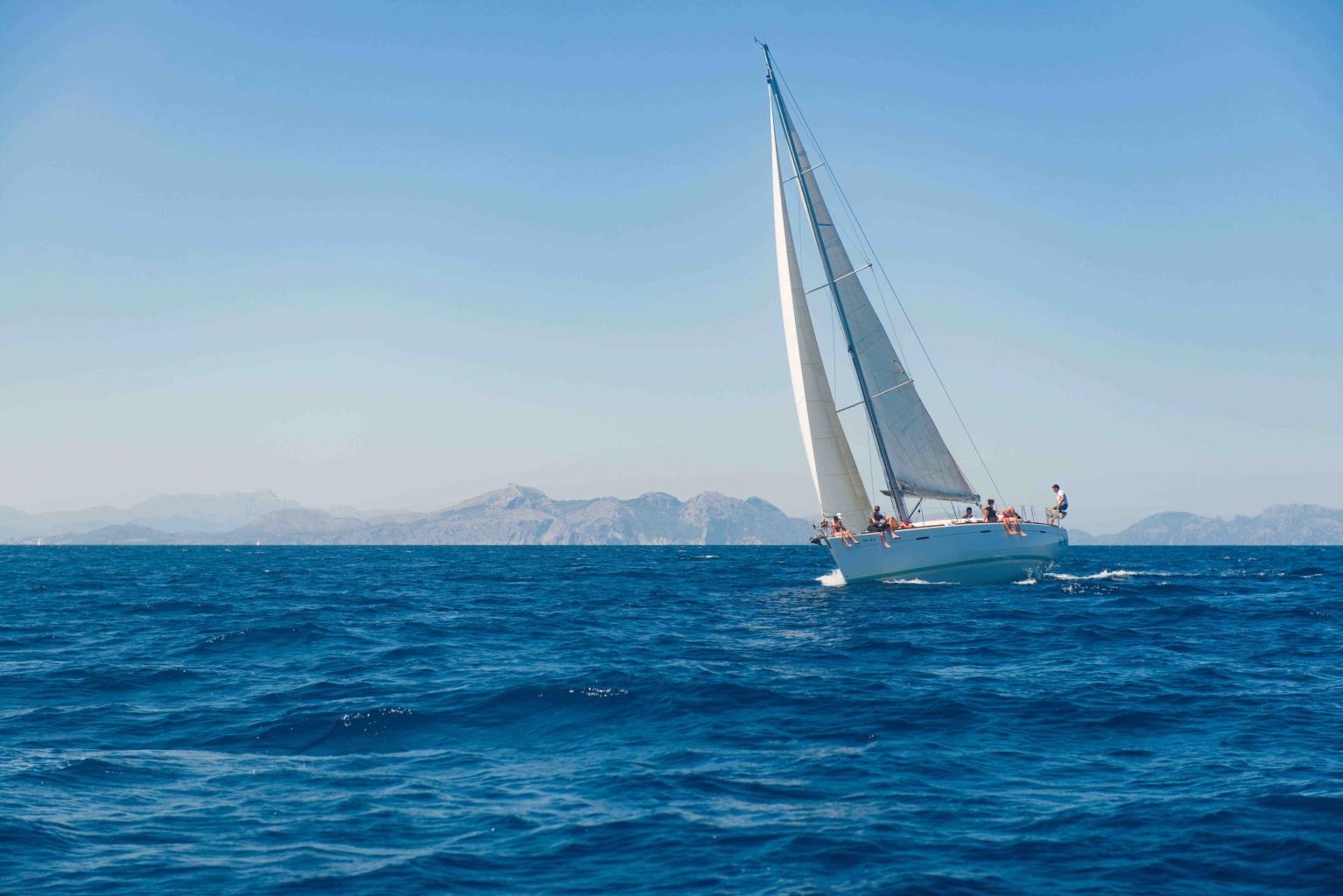 Mayurca Yachting