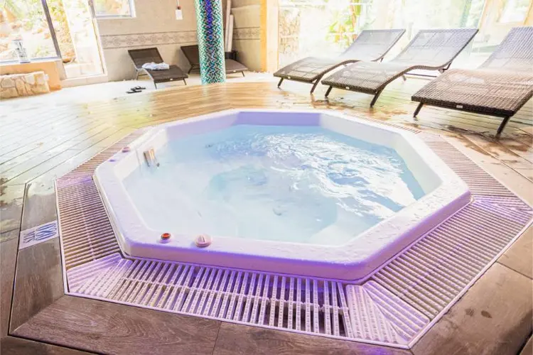 Hydrotherapie – Bild 2 von 10