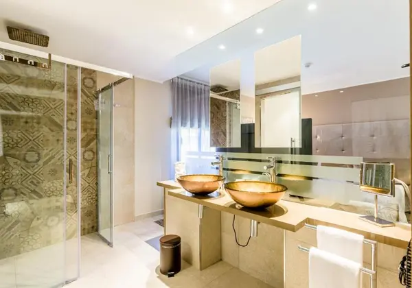 Deluxe Suite – Bild 5 von 9