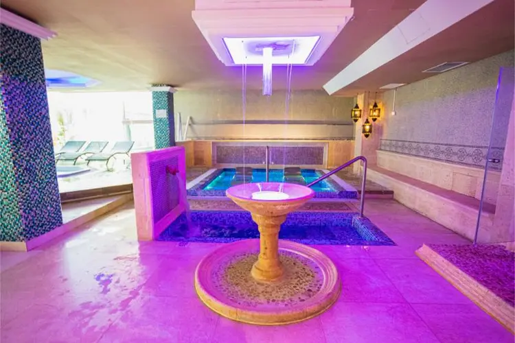 Hydrotherapie – Bild 3 von 10