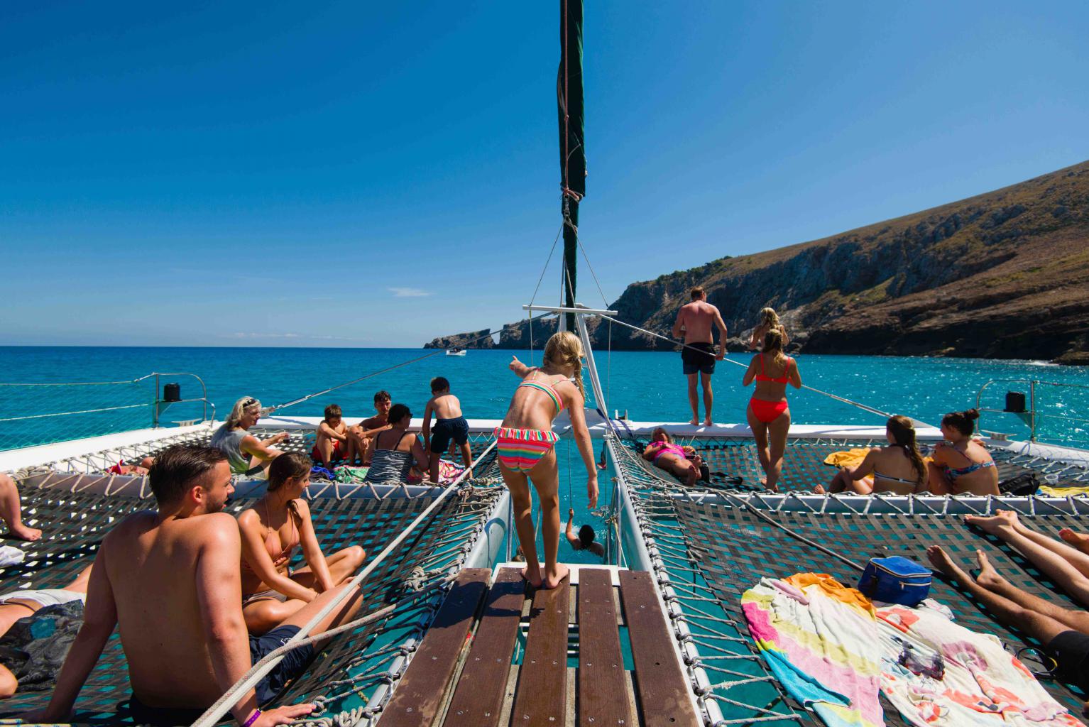 Mayurca Yachting – Bild 5 von 6
