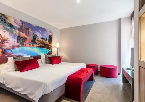 Junior Suite Premium – Bild 2 von 3