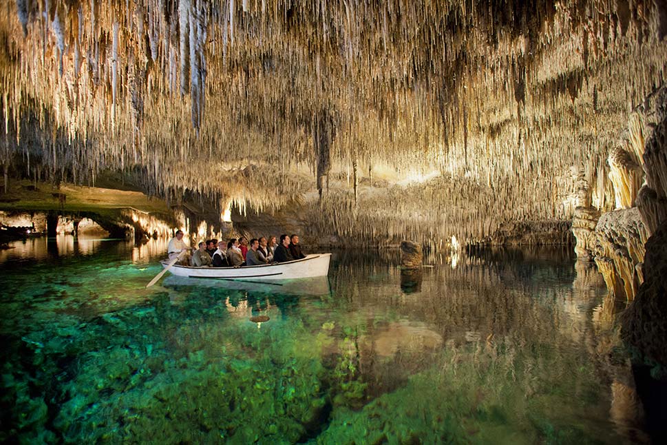 Coves del Drac – Bild 2 von 5