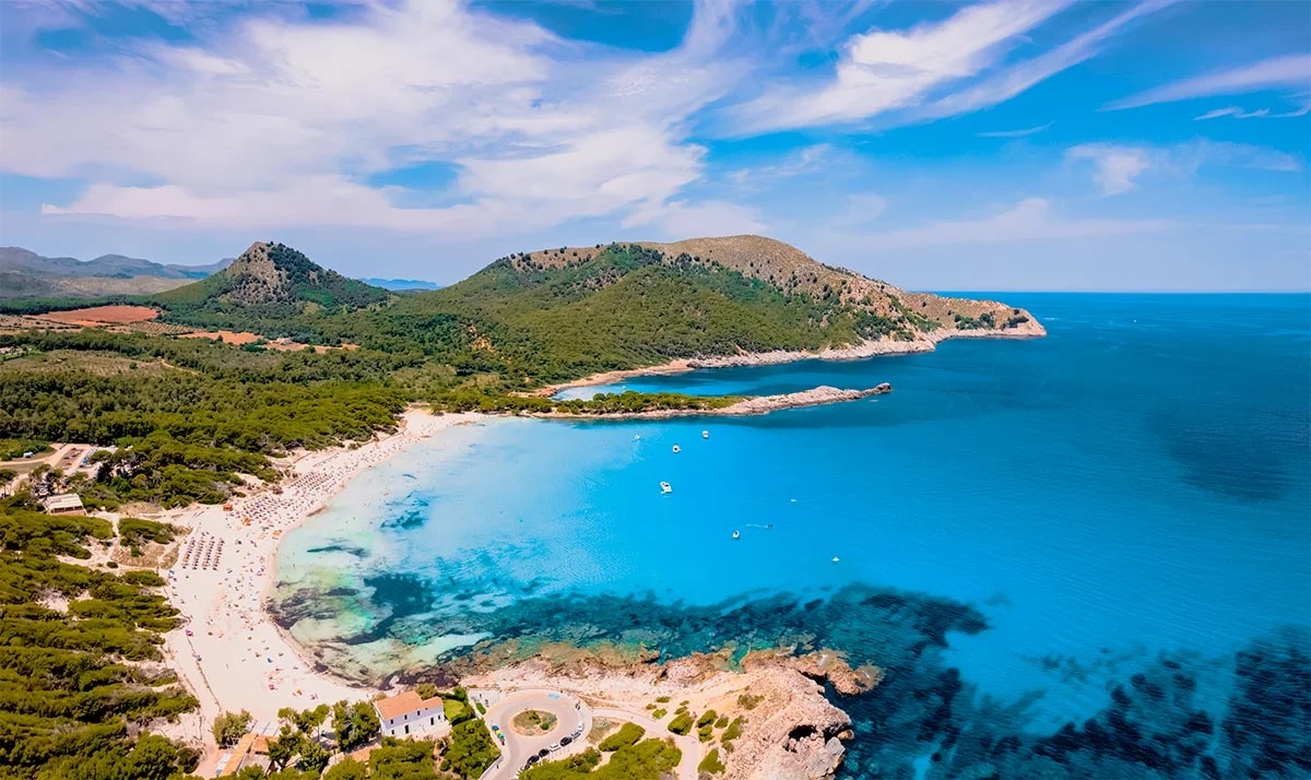 Cala Agulla – Bild 5 von 5
