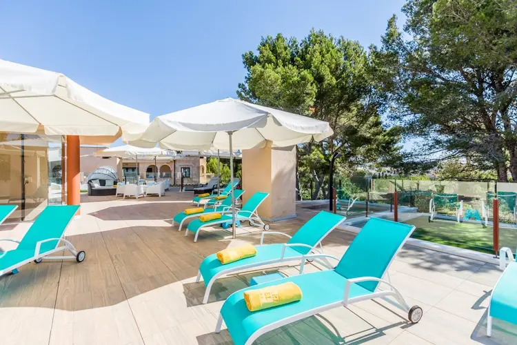 Sky Lounge – Bild 2 von 5