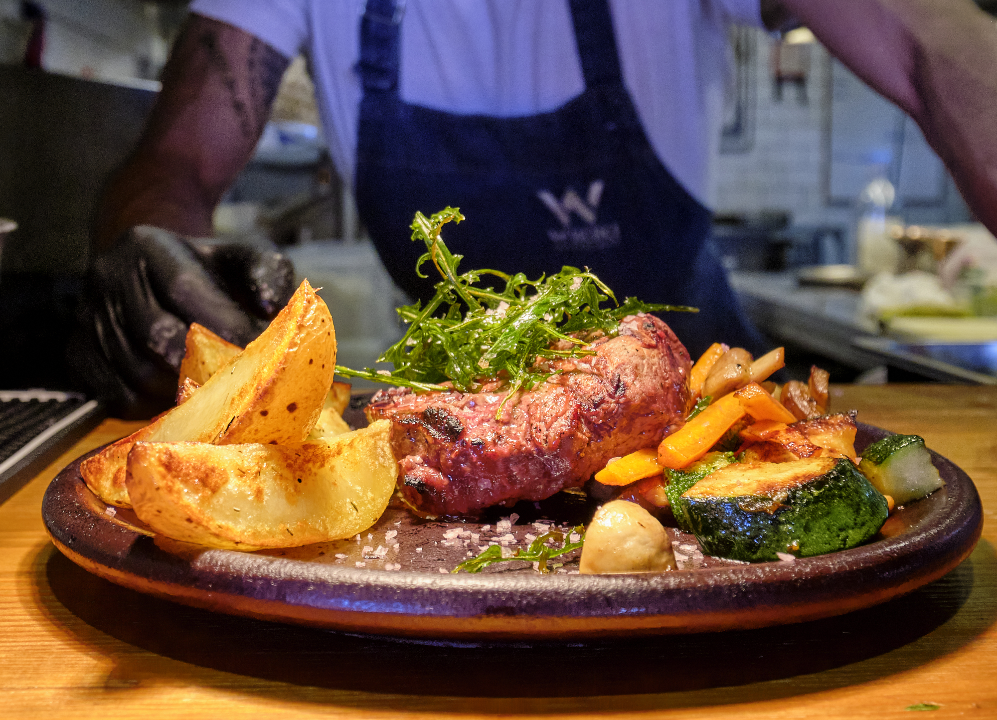 Wikiki Gastrobar – Bild 2 von 5