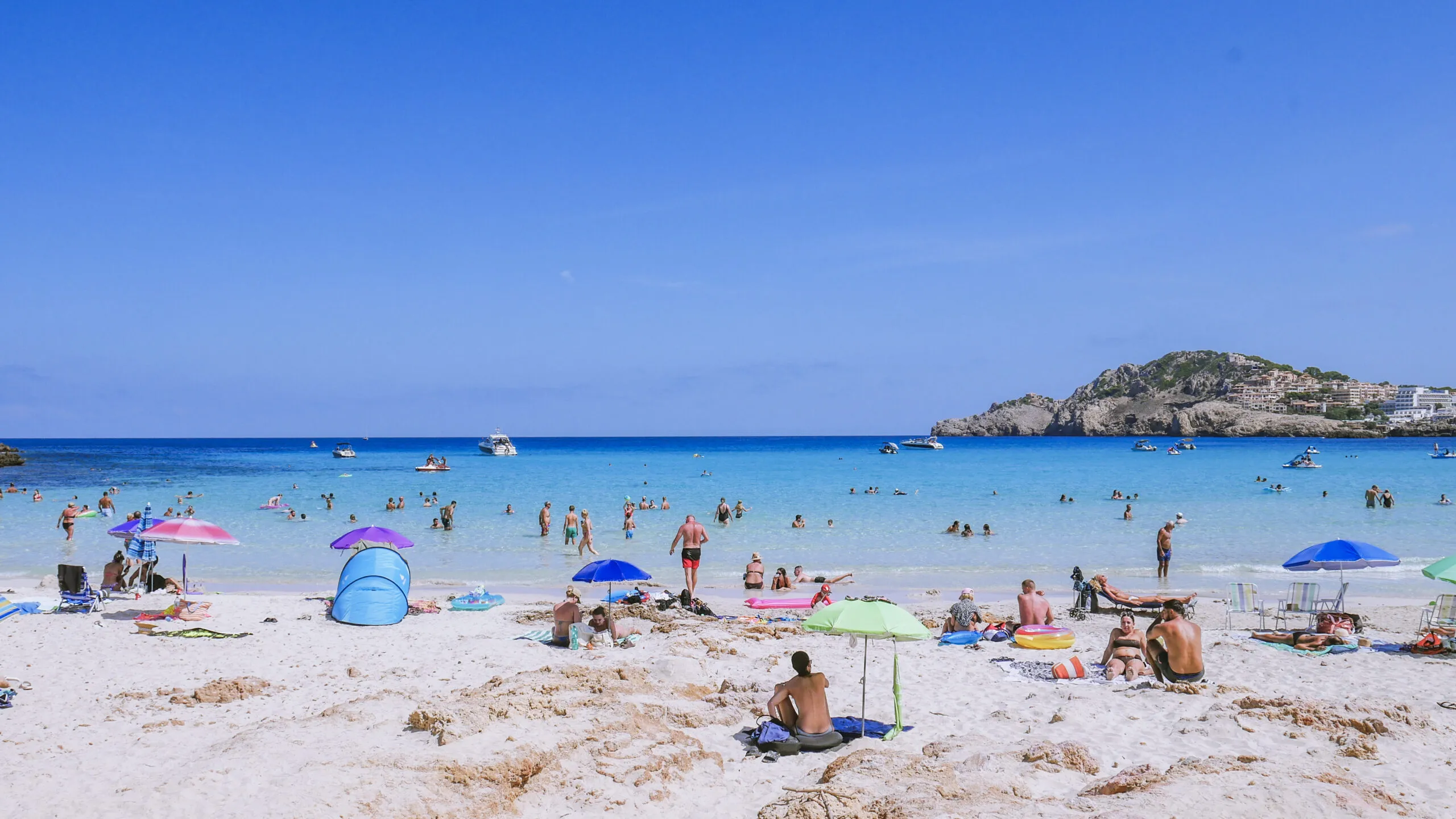 Cala Agulla – Bild 4 von 5