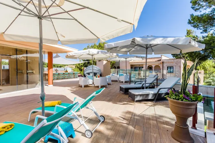 Sky Lounge – Bild 5 von 5