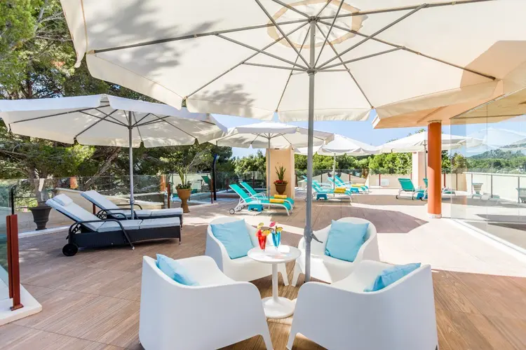 Sky Lounge – Bild 4 von 5