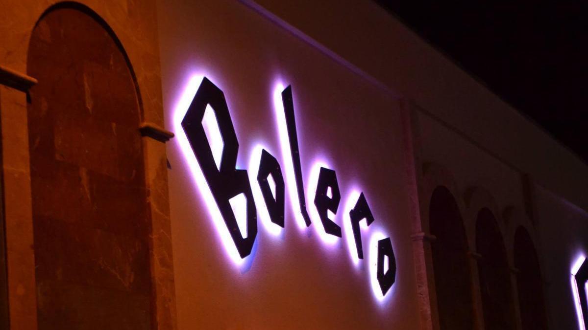 Bolero