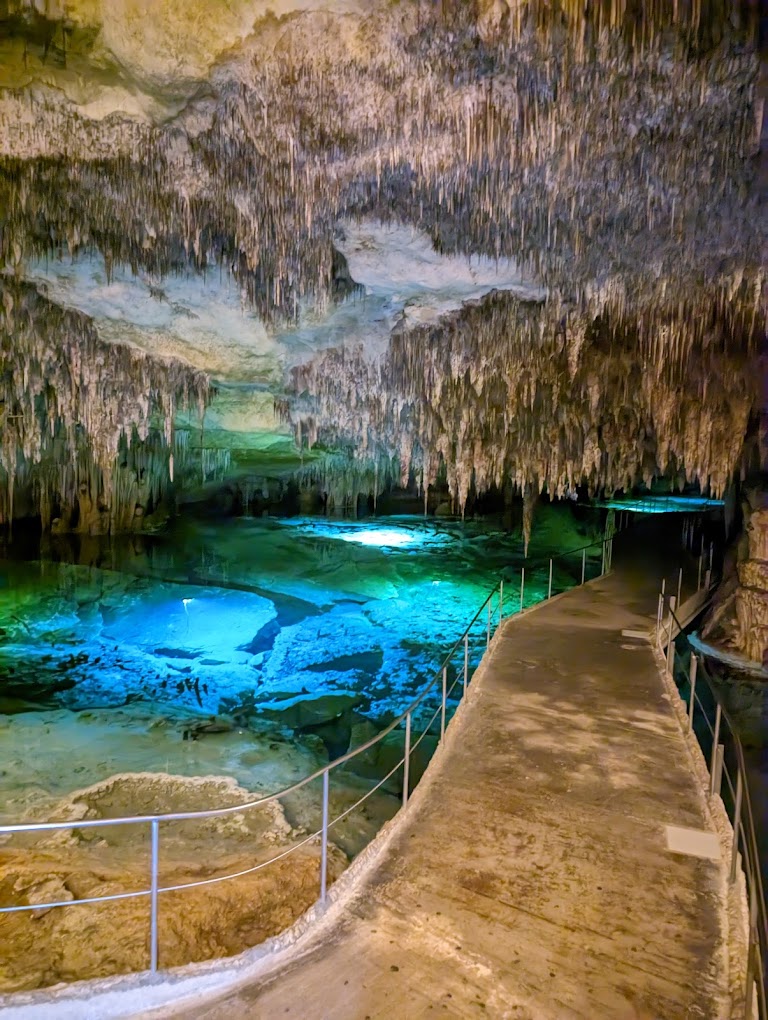Coves del Drac – Bild 4 von 5