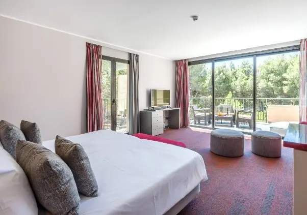Superior Junior Suite – Bild 3 von 4