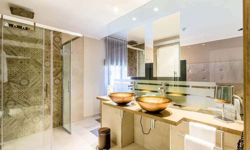 Deluxe Suite – Bild 2 von 9