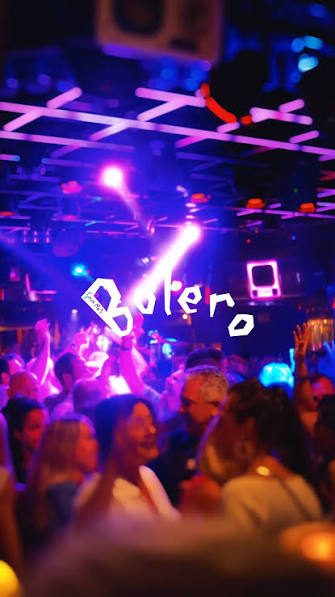 Bolero – Bild 4 von 5