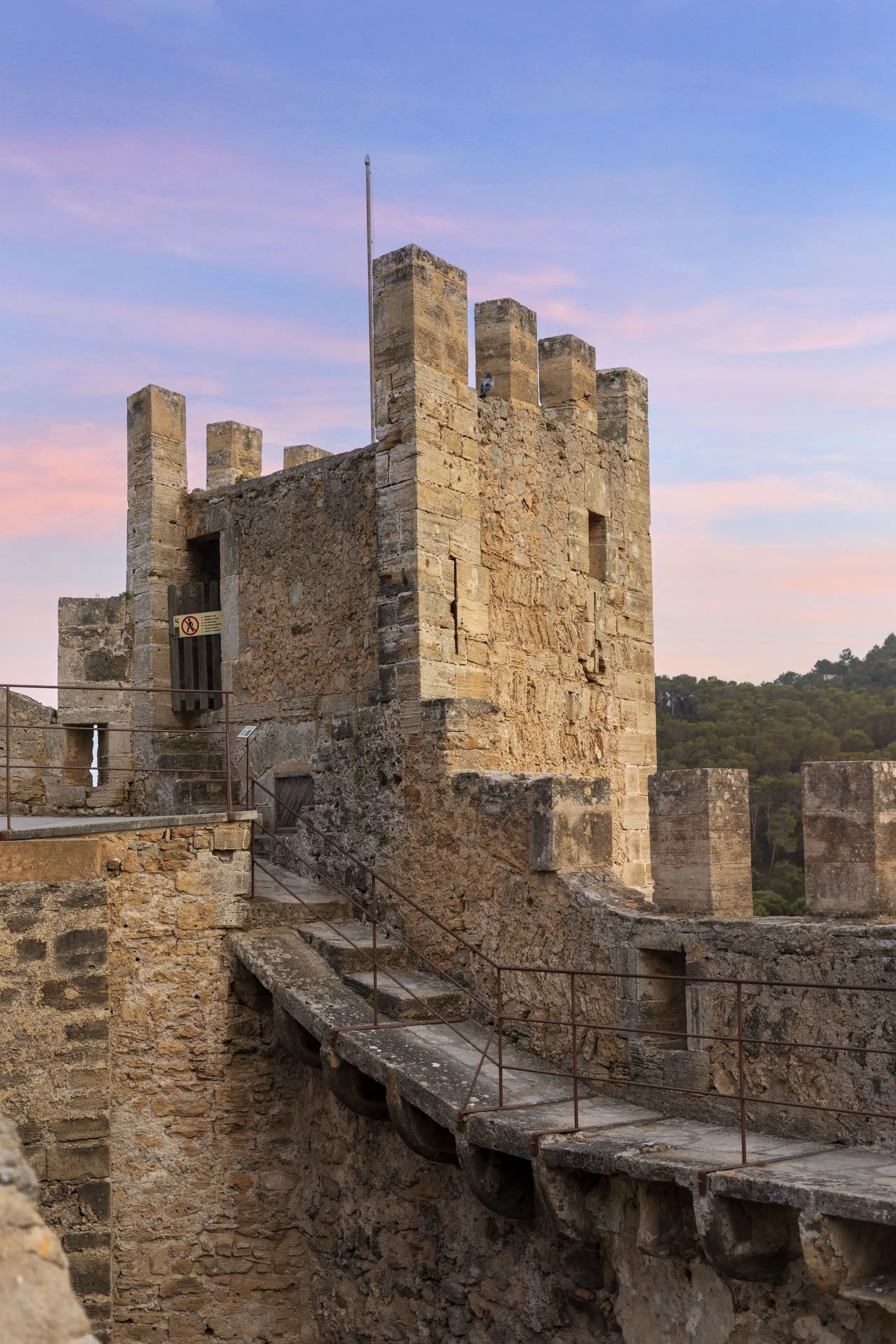 Castell de Capdepera