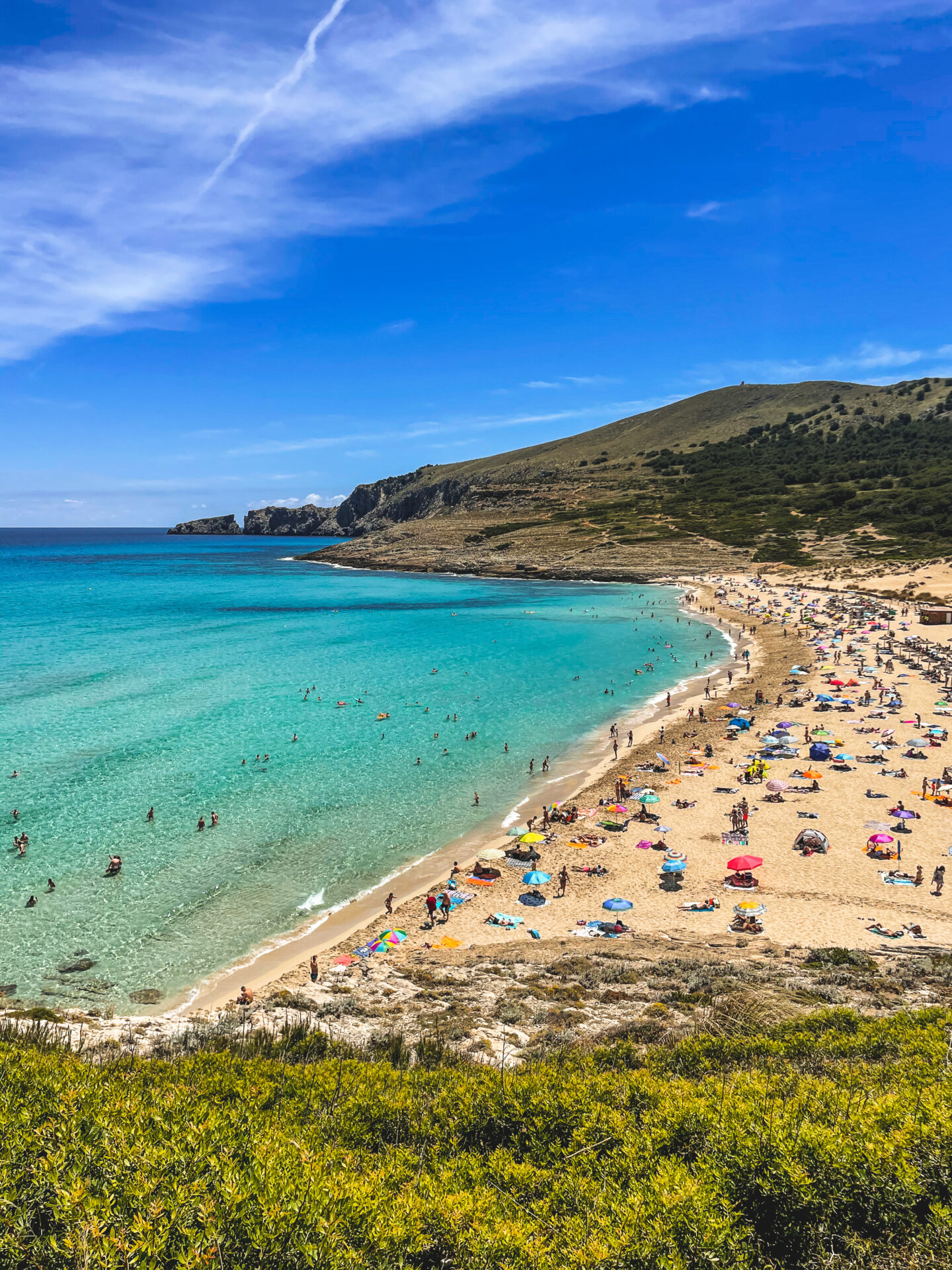Cala Mesquida – Bild 2 von 5