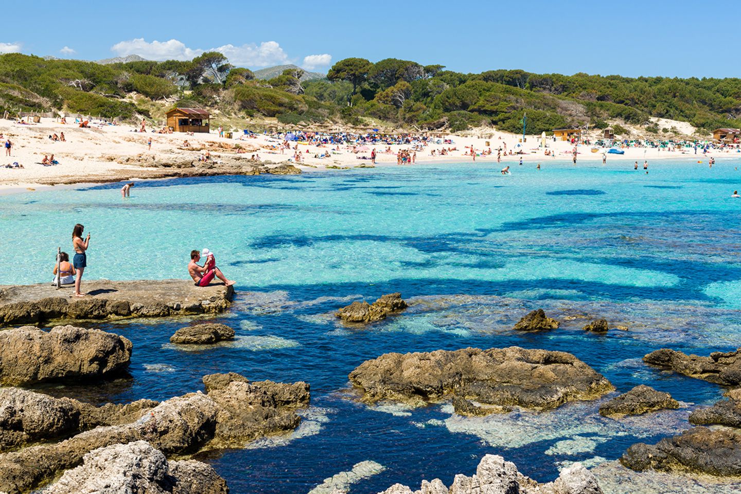 Cala Agulla – Bild 2 von 5