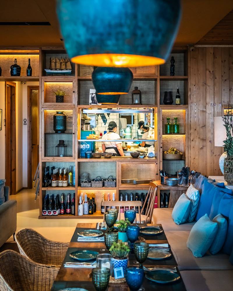 Wikiki Gastrobar – Bild 3 von 5