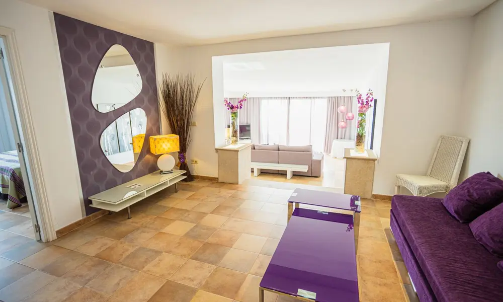 Grand Suite – Bild 2 von 4