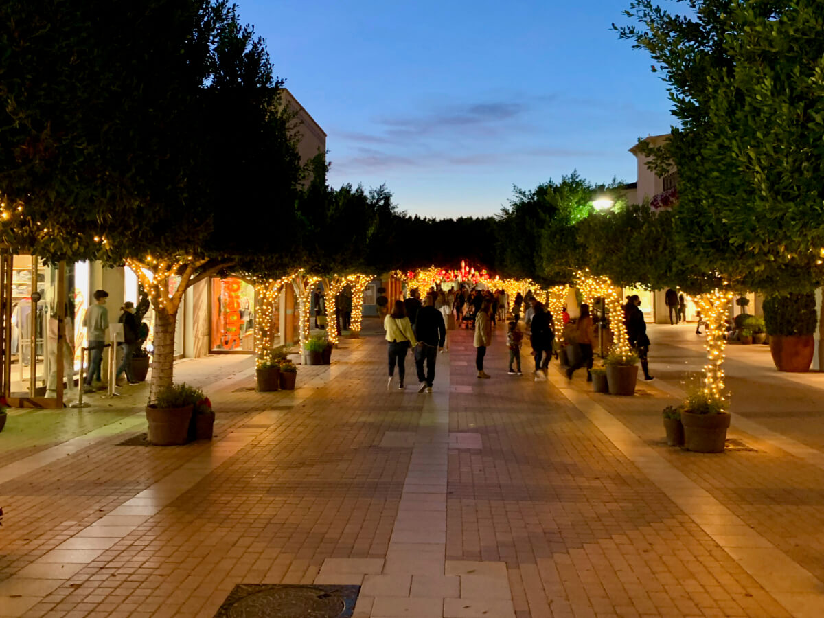 Festival Park Outlet – Bild 4 von 5