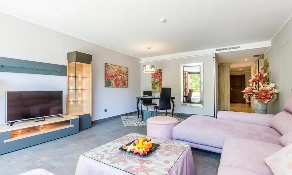 Deluxe Suite – Bild 4 von 9