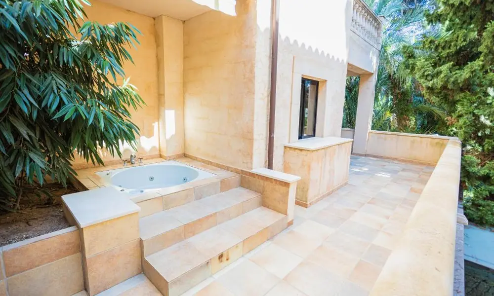 Familien Suite – Bild 4 von 4