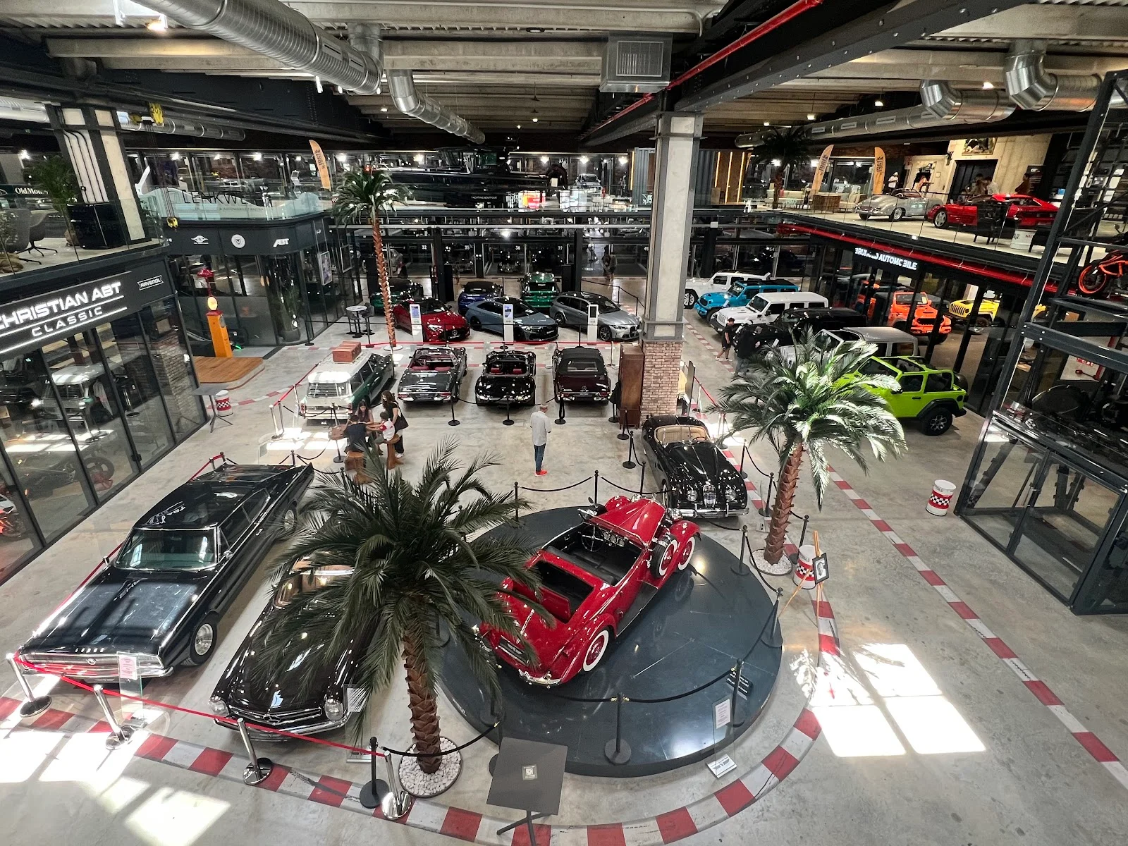 Motorworld Mallorca – Bild 2 von 5