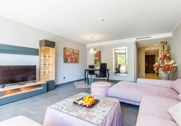 Deluxe Suite – Bild 9 von 9