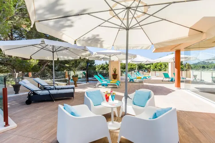 Sky Lounge – Bild 3 von 5
