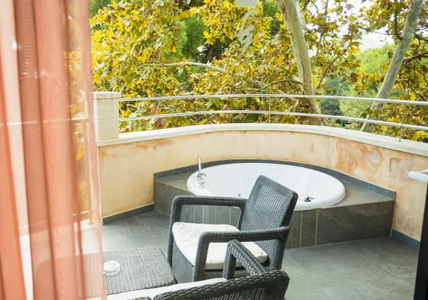 Deluxe Suite – Bild 7 von 9