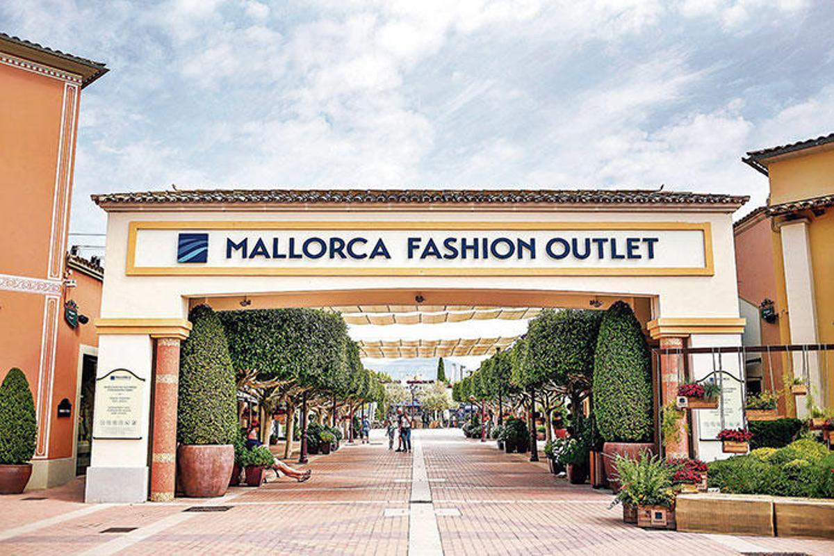 Festival Park Outlet