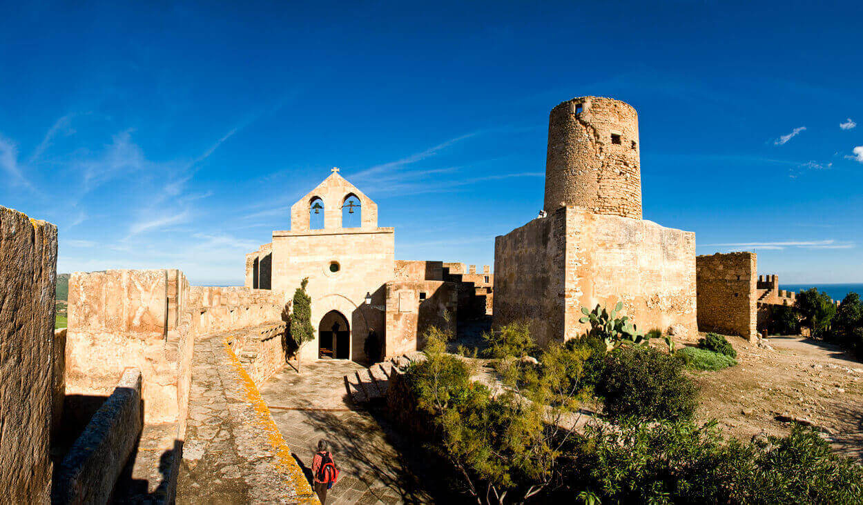 Castell de Capdepera – Bild 4 von 4